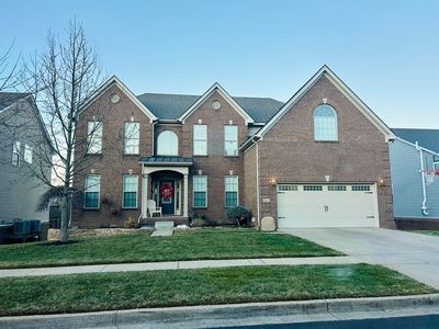 445 Madison Point Dr, Lexington, KY, 40515