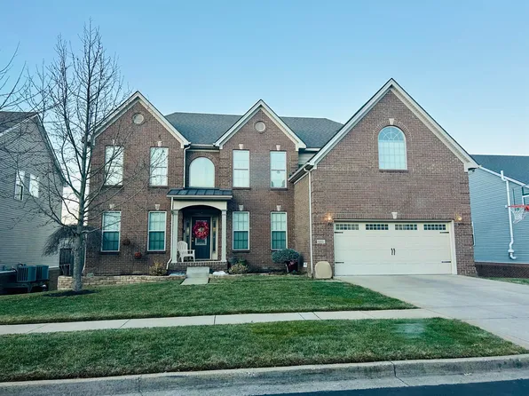 445 Madison Point Dr, Lexington, KY 40515
