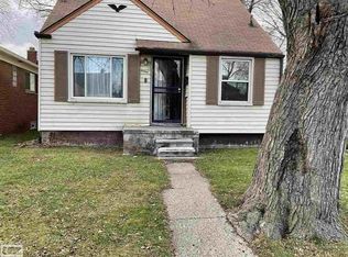 18611 Concord St, Detroit, MI 48234