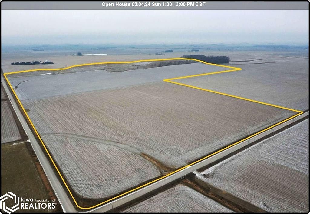 16088 110th St, Aplington, IA 50604 Zillow