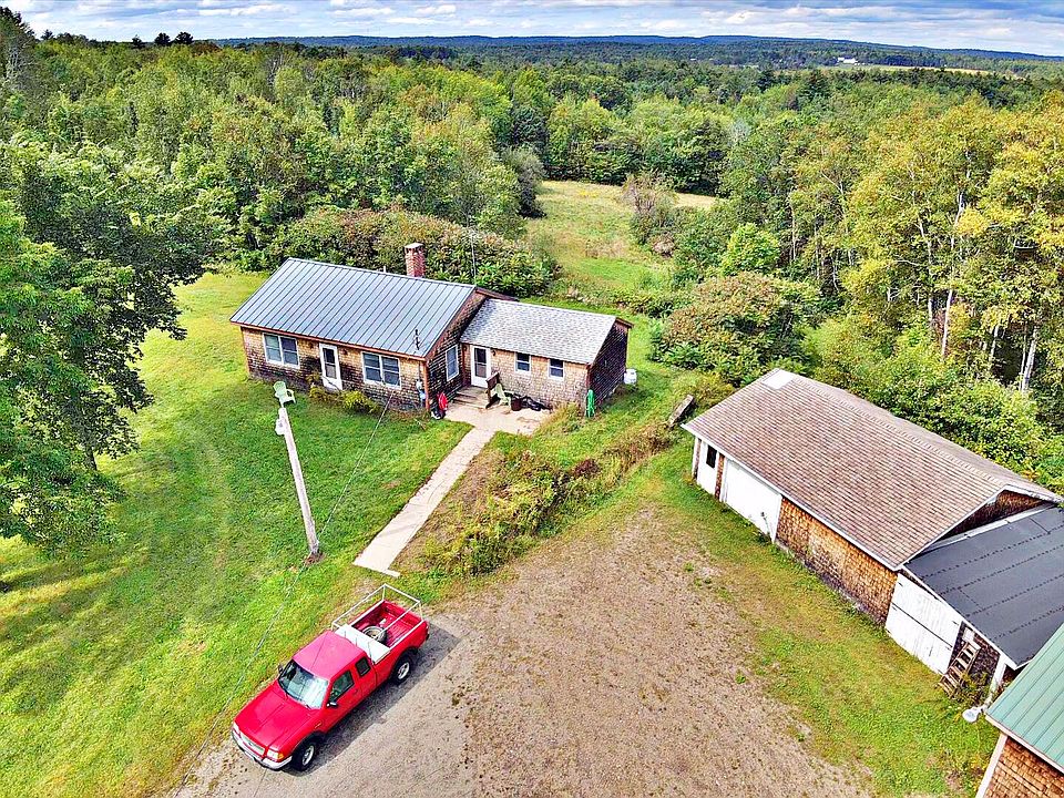 944 North Road, Newburgh, ME 04444 Zillow