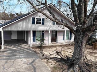 8849 SW Asphodel St, Denham Springs, LA 70726