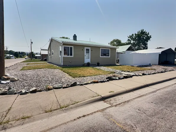 501 9th Ave W, Polson, MT 59860