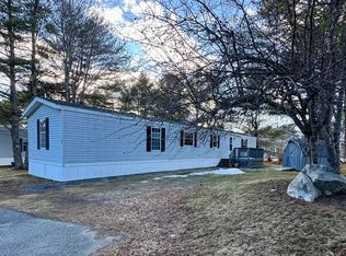 42 Ridge Road, Randolph, ME 04346