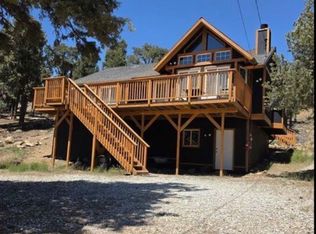 46354 Vale Dr, Big Bear City, CA 92314