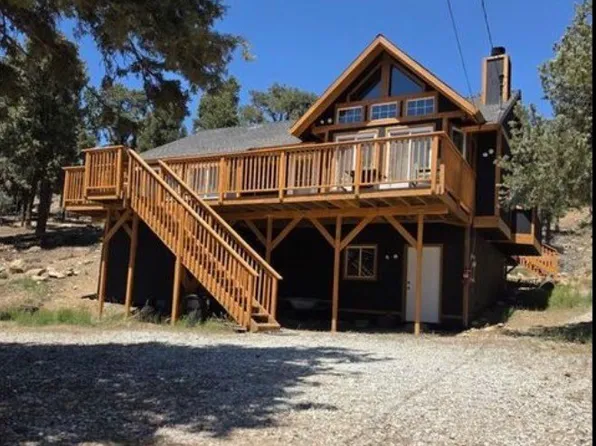 46354 Vale Dr, Big Bear City, CA 92314