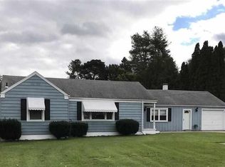 2074 Wilmar St, Burton, MI 48509