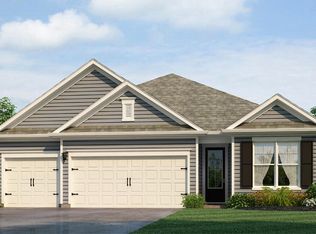 1016 Wading Point Blvd, Huger, SC 29450