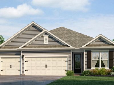 1016 Wading Point Blvd, Huger, SC, 29450