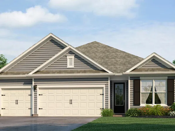 1016 Wading Point Blvd, Huger, SC 29450