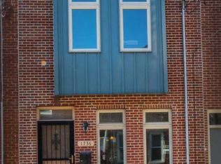 1736 Manton St, Philadelphia, PA 19146