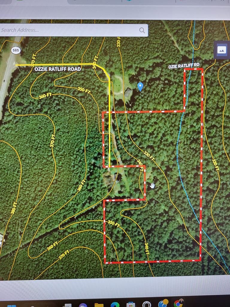 0 Ozie Ratliff Rd, Tylertown, MS 39667 MLS 137652 Zillow