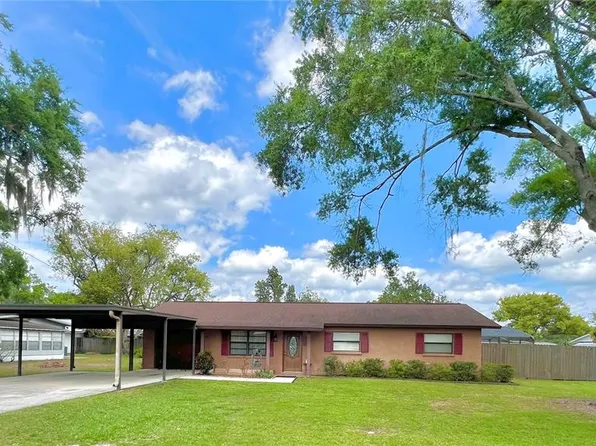 1808 Camp Ct, Plant City, FL 33563