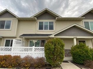 1401 N 6th St UNIT 23, Indianola, IA 50125