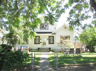 611 Pleasant Ave, Yakima, WA 98902