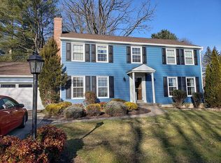 8322 Tally Ho Rd, Lutherville Timonium, MD 21093