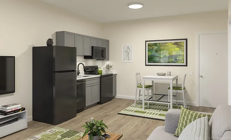 105 S Union St #409 — Photo 3