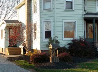 3278 Fancher Rd, Albion, NY 14411