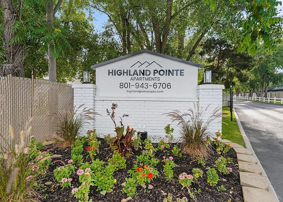 Highland Pointe Apartments