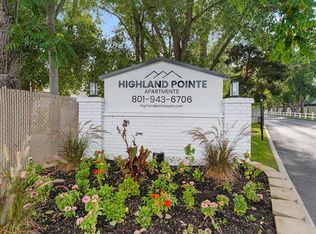Highland Pointe Apartments, Salt Lake City, UT 84121