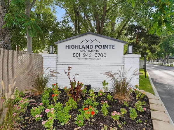 Highland Pointe Apartments