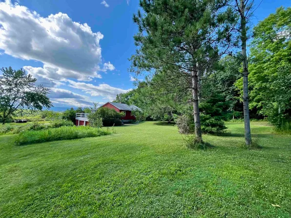 602 Main Street, Orwell, VT 05760