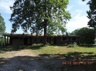 1040 Tates Mill Rd, Red Oak, VA 23964