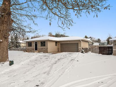 1018 Mulberry St, Taylors Falls, MN, 55084