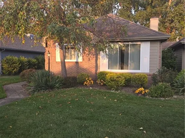 2412 McKivett Dr #2412, Toledo, OH 43615