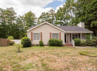 8 Beefeater Ln, Wendell, NC 27591