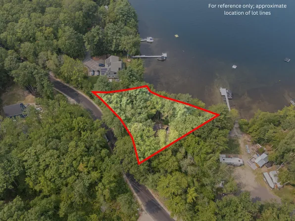 63 Poor Farm Road, Lyman, ME 04002