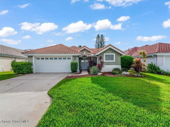 466 Carmel Dr, Melbourne, FL 32940