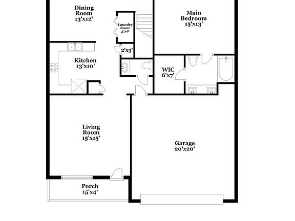 2nd image of 204 Breeze Dr