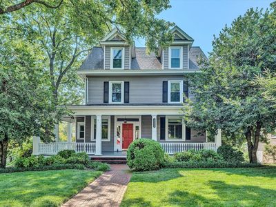 2602 Wycliffe Ave SW, Roanoke, VA, 24014