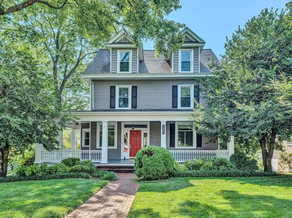 2602 Wycliffe Ave SW, Roanoke, VA 24014