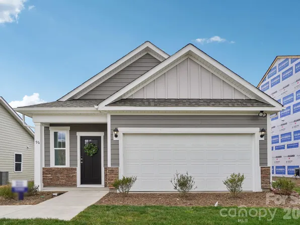 127 Cora View Trl, Waynesville, NC 28785