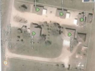 1225 W Owassa Rd, Edinburg, TX 78539