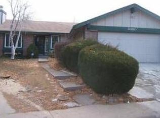 3880 S Fraser St, Aurora, CO 80014
