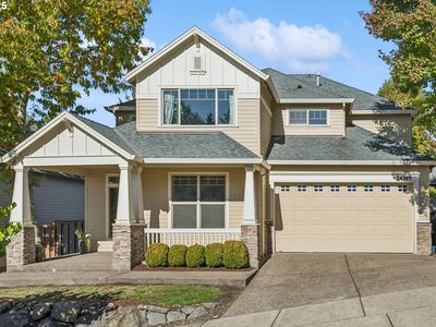 16387 SW Dekalb St, Tigard, OR, 97224