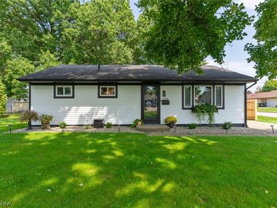 1584 Ridgewood Dr, Salem, OH, 44460