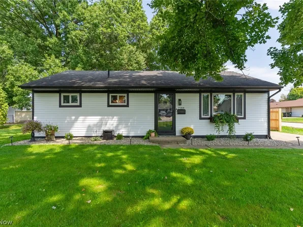 1584 Ridgewood Dr, Salem, OH 44460