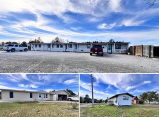 Wallace Trifecta House Trlr, Wallace, NE 69169
