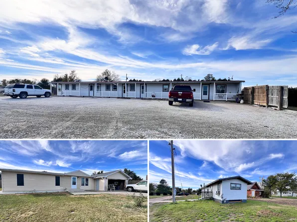 Wallace Trifecta House Trlr, Wallace, NE 69169