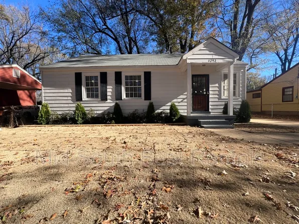 3292 Dawn Dr, Memphis, TN 38127