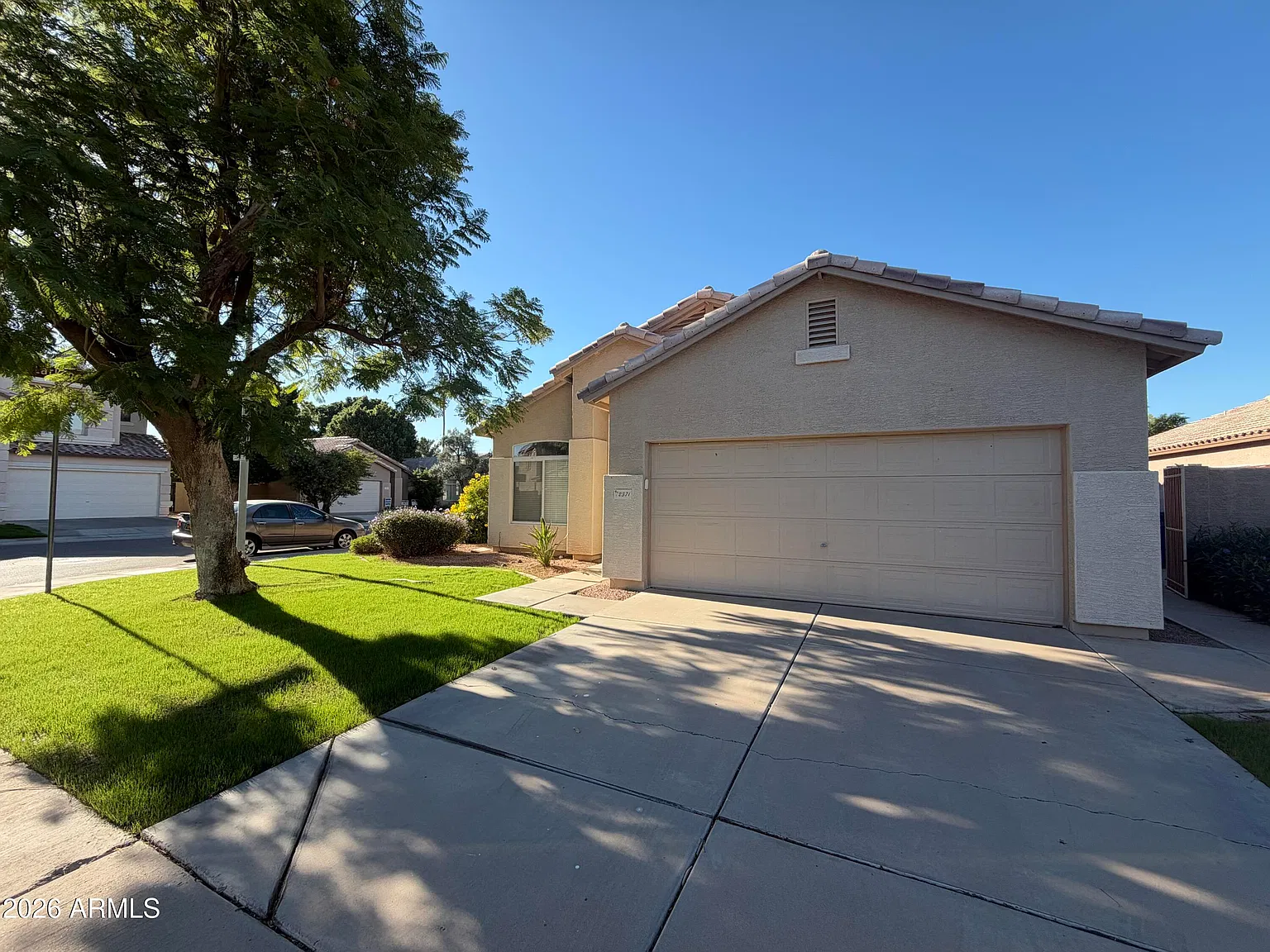 3 bed, 2.0 bath, 1538 sqft, $2,295 — Photo 2