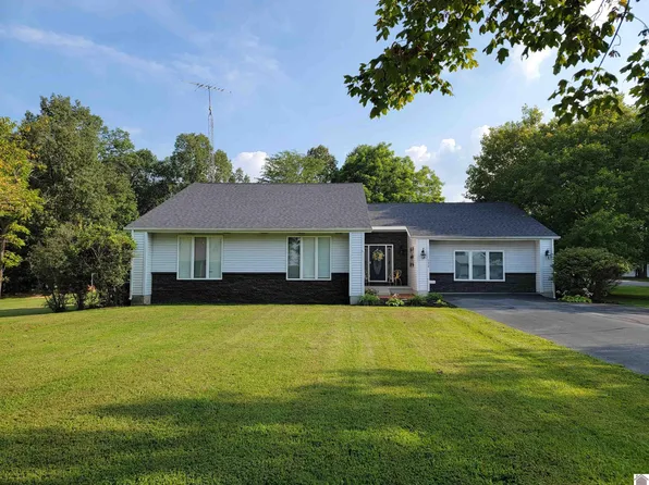 132 Morning Sun Rd, Benton, KY 42025