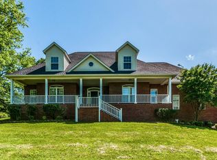 8323 Del Thomas Rd, Smyrna, TN 37167