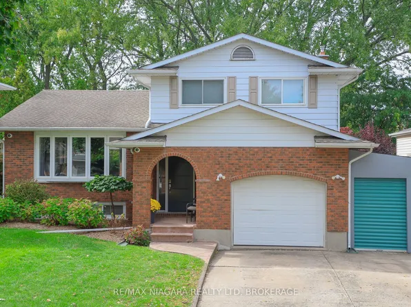 21 Jessica Dr, Saint Catharines, ON L2M 6V9