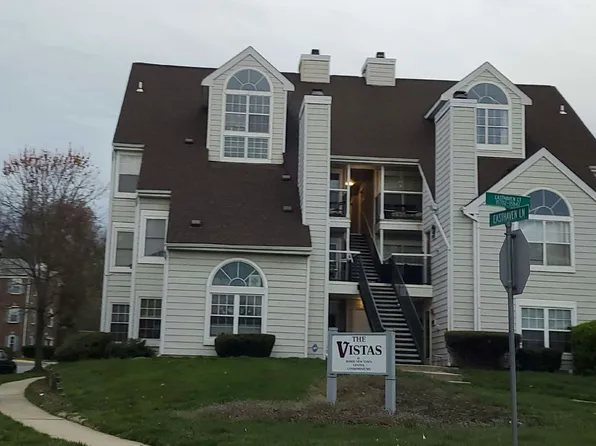 15756 Easthaven Ct #605, Bowie, MD 20716