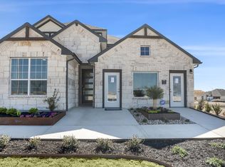 2412 Cattle Baron Trl, Leander, TX 78641